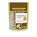 Navitas Organics Coconut Palm Sugar, 16 oz. Bag - Organic, Non-GMO, Gluten-Free, Sustainable