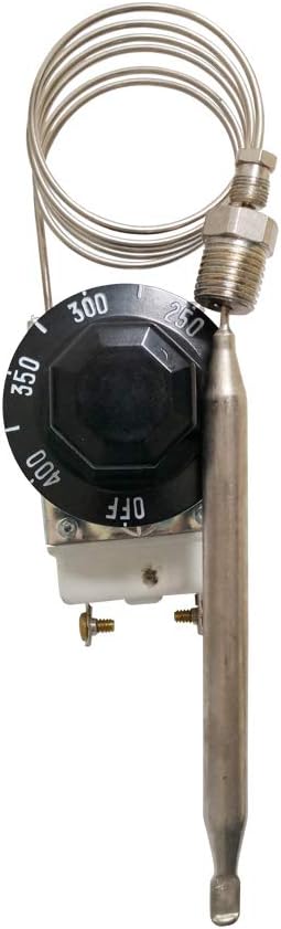 Which Is The Best Thermostat For Gas Oven