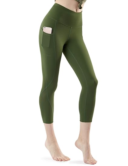 ola yoga pants