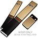 Original Skin Decal for PAX JUUL (Wrap Only, Device Is Not Included) - Protective Sticker (Gucci Luxury Design)