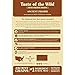 Taste of the Wild with Ancient Grains, Ancient Prairie Canine Recipe with Roasted Bison and Venison Dry Dog Food, Made with High Protein from Real Meat and Guaranteed Nutrients and Probiotics 14lb
