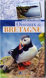Oiseaux de Bretagne