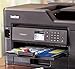 Brother MFC-J5330DW All-in-One Color Inkjet Printer, Wireless Connectivity, Automatic Duplex Printing, Amazon Dash Replenishment Enabledthumb 4