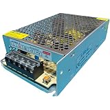 Engineering Projects Power Supply Regulated (12V/5A)