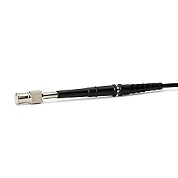 PCBite Oscilloscope Probe BNC Adaptor | Upgrade
