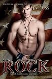 Rock: A Rock Star Romantic Suspense