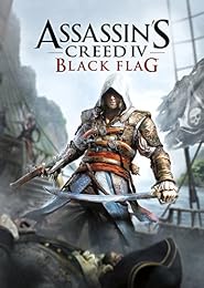 Assassin's Creed IV : Black Flag