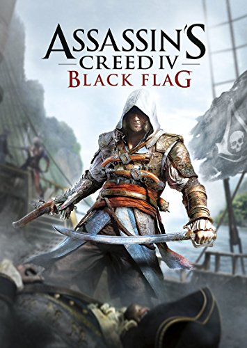 Assassin's Creed IV : Black Flag