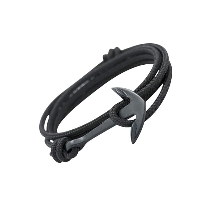 Pulseras Negras