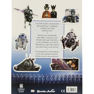 Star Wars. Clones vs Droides