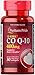 Puritan's Pride Q-Sorb Co Q-10 400 mg-30 Rapid Release Softgels