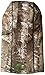 Under Armour Men's Coldgear Infrared Scent Control Balaclava, Realtree Ap-Xtra (946)/Black, One Size