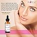 Anti Aging Collagen Serum - COLLAGE - Best Mask for Wrinkle Treatment - Diminishes Fine Lines and Brightens Skin - with Vitamin C, Sea Kelp and Hyaluronic Acid - for Women and Men (1oz)