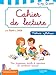 Cahier de lecture avec Samie et Julie (J'Apprends Avec Sami Et Julie) (French Edition) by 