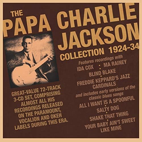 Blues and Gospel Records, 1902-1943: R.M.W. Dixon: 9780902391031