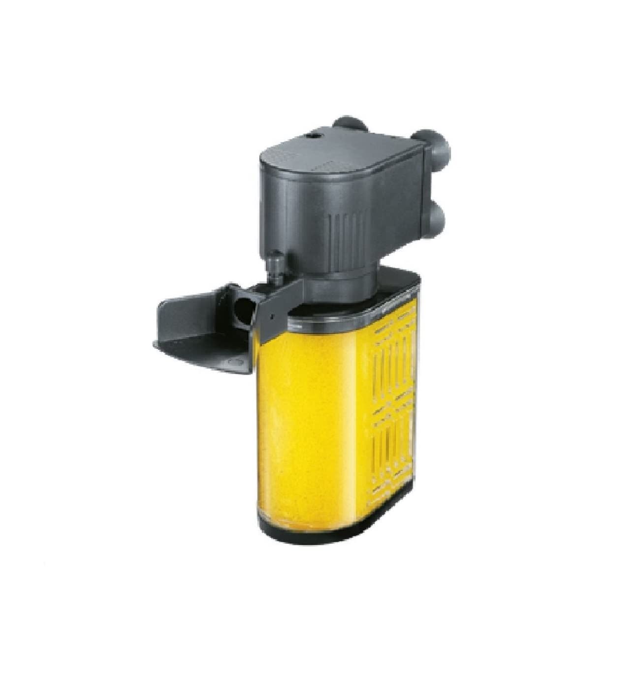 Hidom Internal Aquarium Power Filter Fish Tank Pump 1200 LPH with 360 Nozzle Adjuster