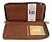Michael Kors Jet Set Item Luggage Travel Continental Leather