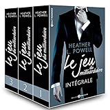 Le jeu du milliardaire - L'intégrale (French Edition)