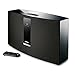 Bose SoundTouch 30 wireless speaker, works with Alexa, Blackthumb 2