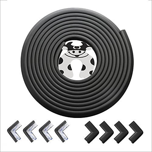 Baby Proof Edges Corners Protector Child Proofing Corner Edge Safety  Gurards 18ft Edge Corners Kid