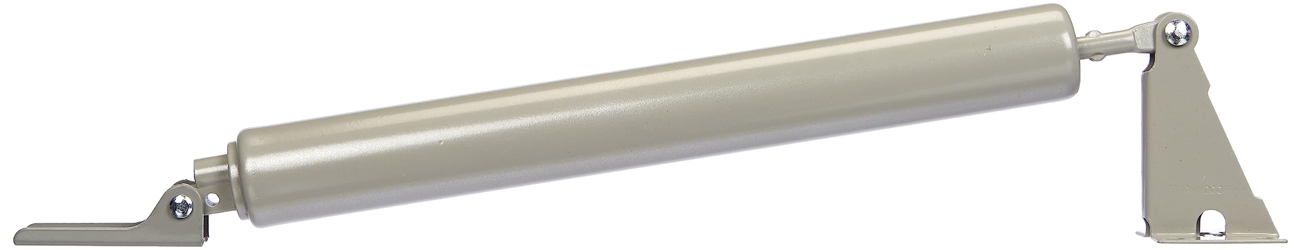 Mannesmann M41120 Pneumatic Door Closer - Grey