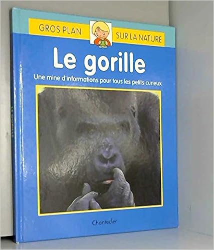 Le  gorille