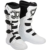 MSR M3X Motocross Boot