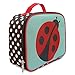 Little JJ Cole Lunch Pack Lady Bug