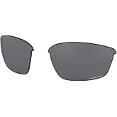 Oakley Half Jacket 2.0 Rectangular Replacement Sunglass Lenses