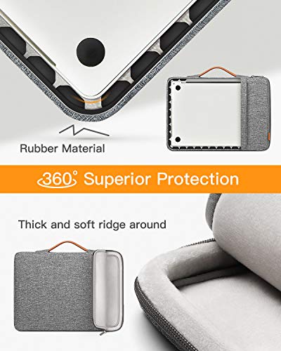 inateck macbook pro case