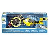 Animal Planet Dunkleosteus Deep Sea Exploration Playset