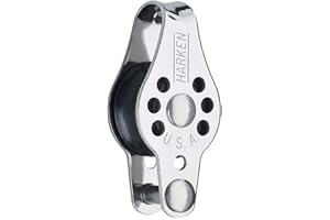 HARKEN Premium Sailing 22mm Boat Blocks