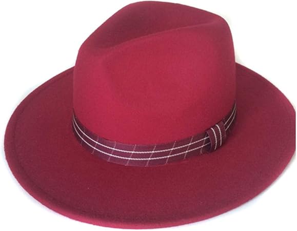 english fedora hat