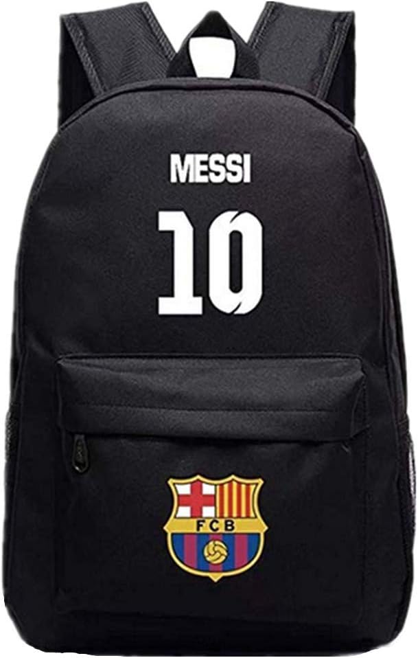 messi backpack