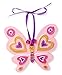 Melissa & Doug Decorate-Your-Own Butterfly Accents Craft Kit