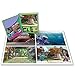Disney/Pixar Fantastic Friends My Busy Book