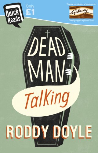 BEST Dead Man Talking PDF