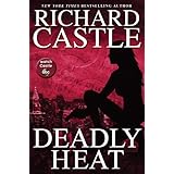 Deadly Heat (Nikki Heat, 5)