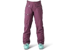 Flylow Women's Nina Pant Waterproof Breathable Ski & Snowboard Pant