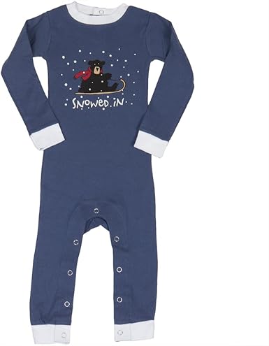 infant union suit