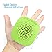 Voice Amplifier, MAONO AU-C03 Mini Rechargeable PA system (1020mAh) with Wired Microphone for Teachers, Presentations, Coaches, Tour Guides, Market Promotion (Green)