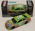 Kyle Busch 2015 M&M's Homestead Win 1:64 Nascar Diecast