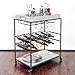 Old Dutch International Avalon Wine/Serving Cart 28