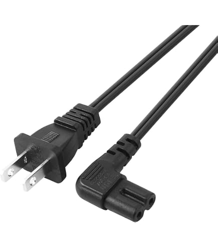 NUEVO GENUINO DELL 2M C7 Gancho Extremo U-Bend Cable Para Conexión