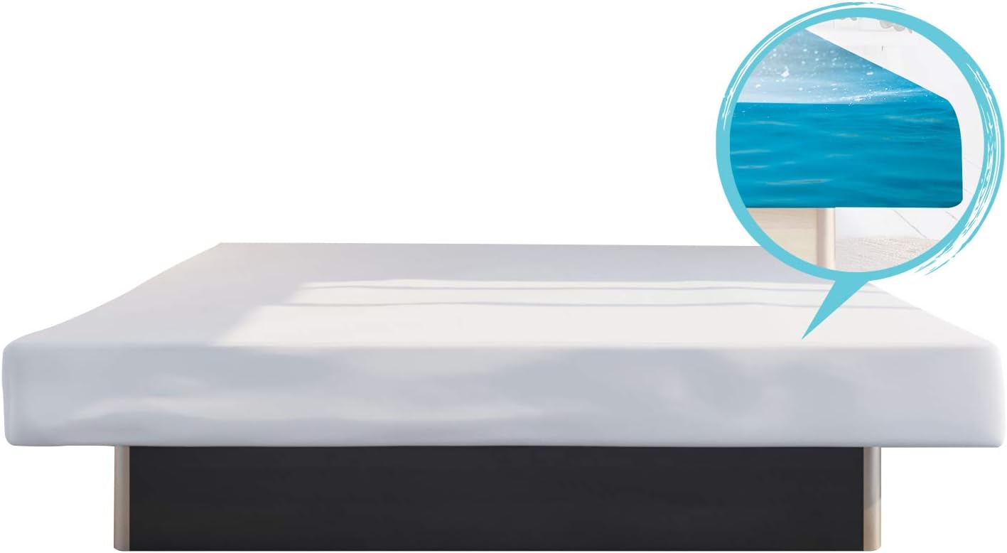 Bellvita Mono-System stark 160x200cm