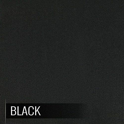 IncStores 8mm Strong Rubber Gym Flooring Rolls NonSlip Equipment