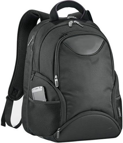 Neotec Fusion Checkpoint-Friendly 15" Laptop Computer Backpack Bag