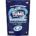 Tums Chewy Delights Soft Chews, Peppermint, 32 Count