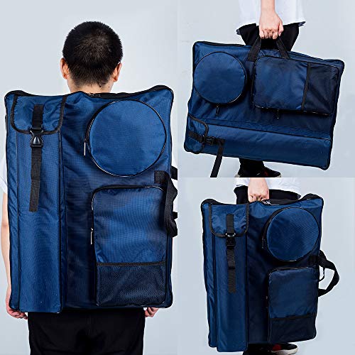 5 Transon+Artist+Portfolio+Backpack+Resistant