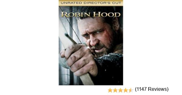 Watch The Real Robin Hood Streaming